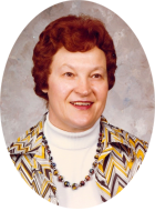 Gladys Braun