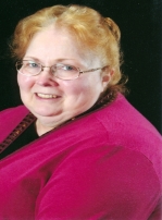 Nancy  Burkholder