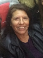 Ramona Hernandez